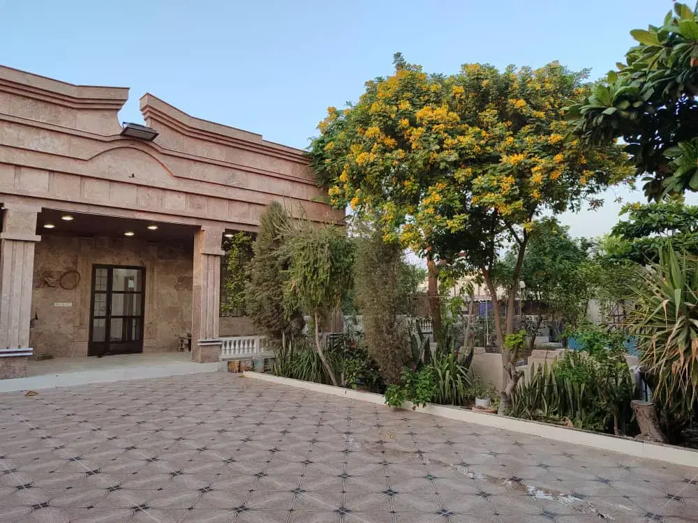 اجاره باغ ویلا، دورهمی مراسم
