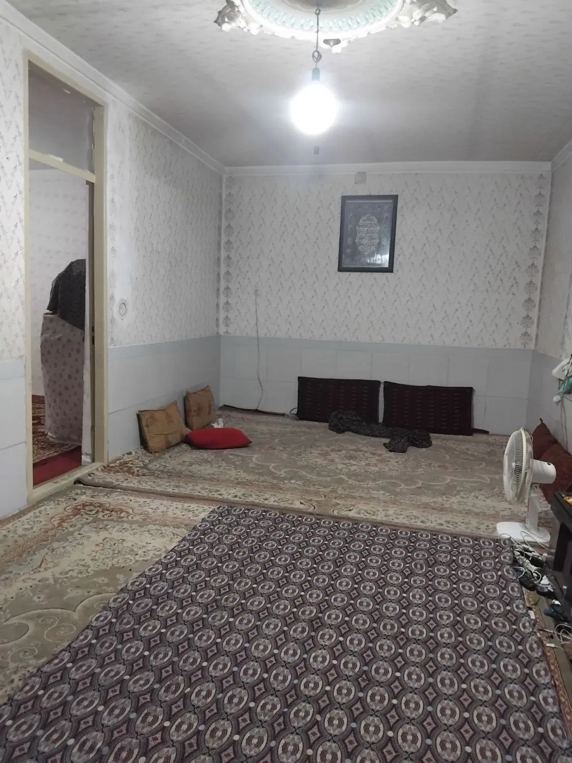 منزل اجاره در بهشتی 2