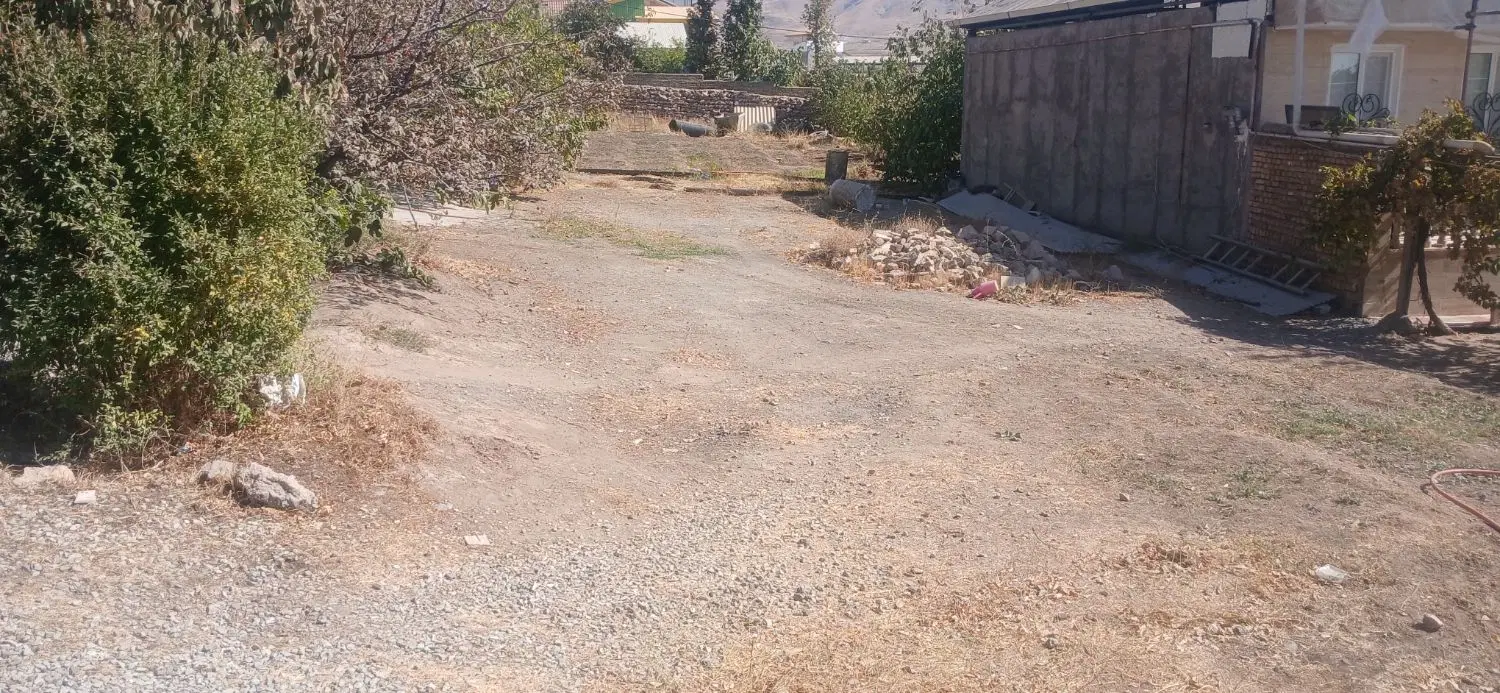 زمین شخصی فروشی