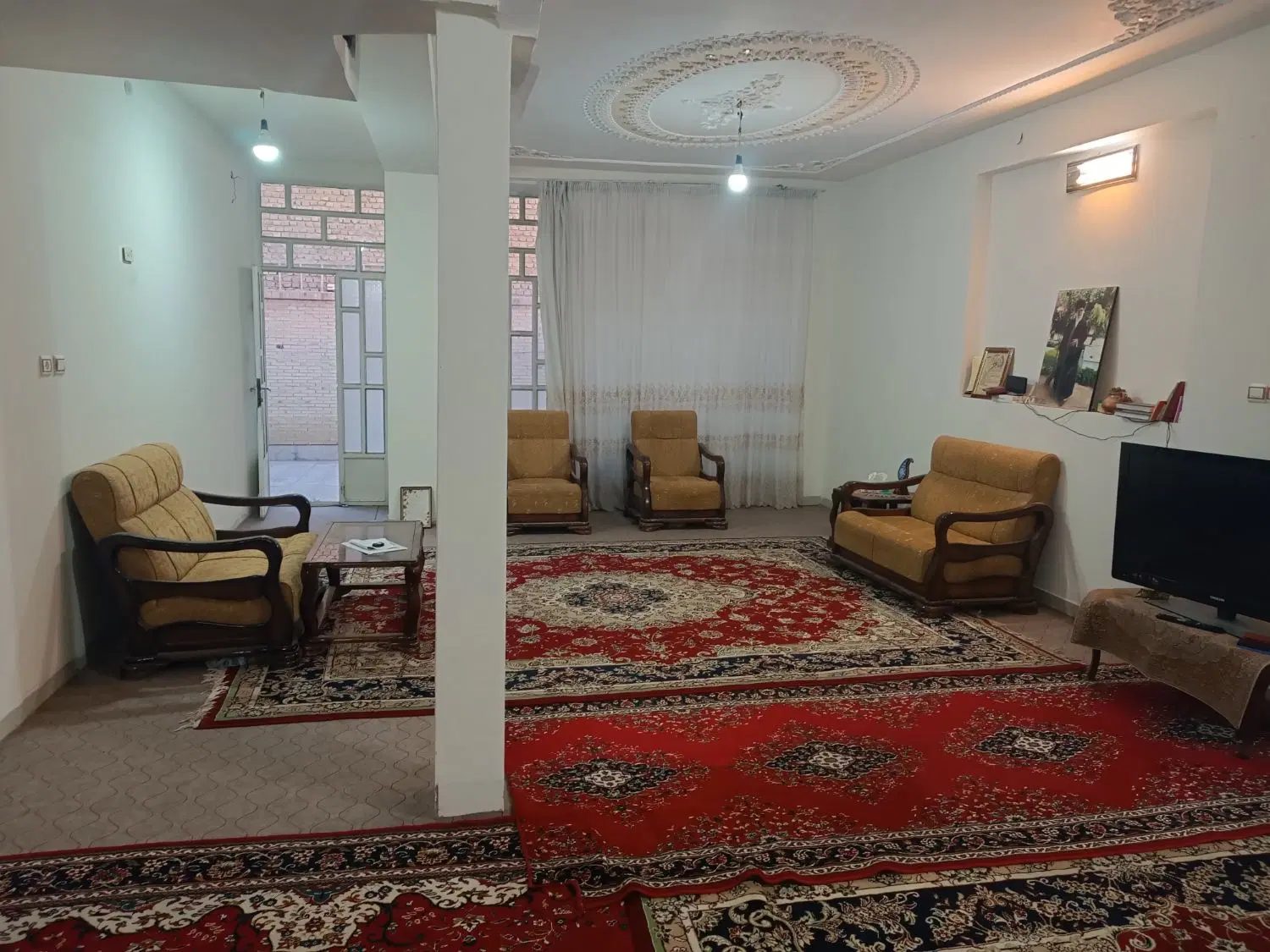 خانه 180متری شهرک دانشگاه صفاییه