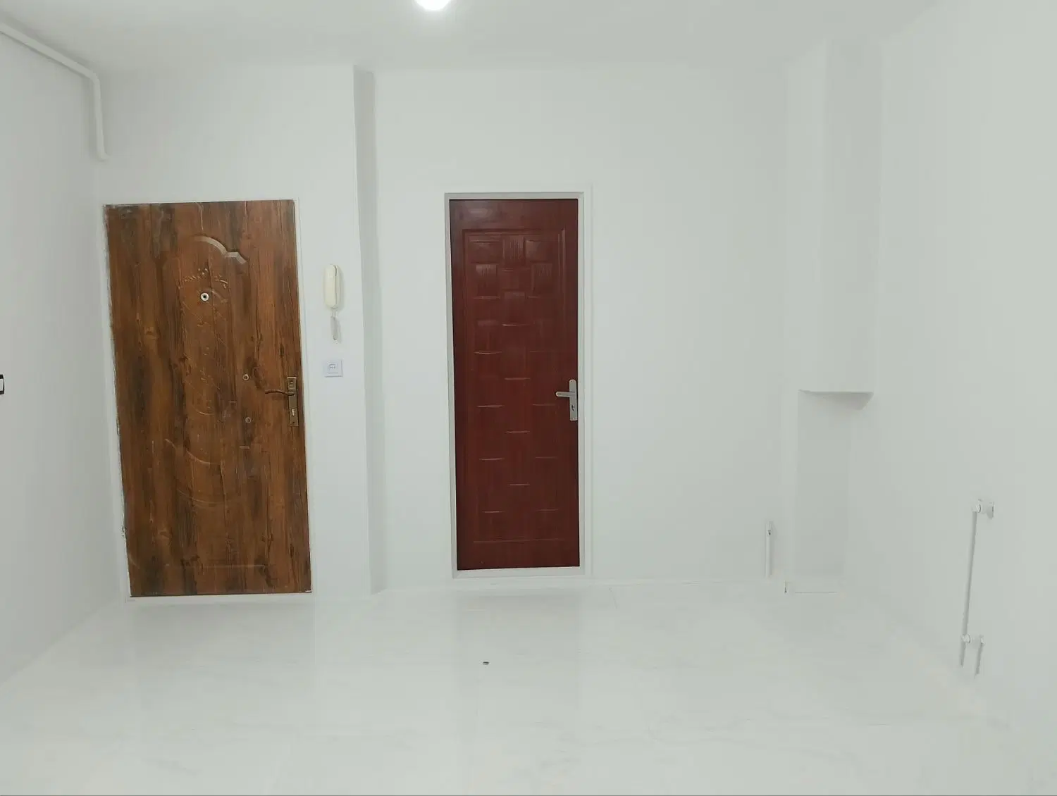 آپارتمان 2 خواب سرجلو