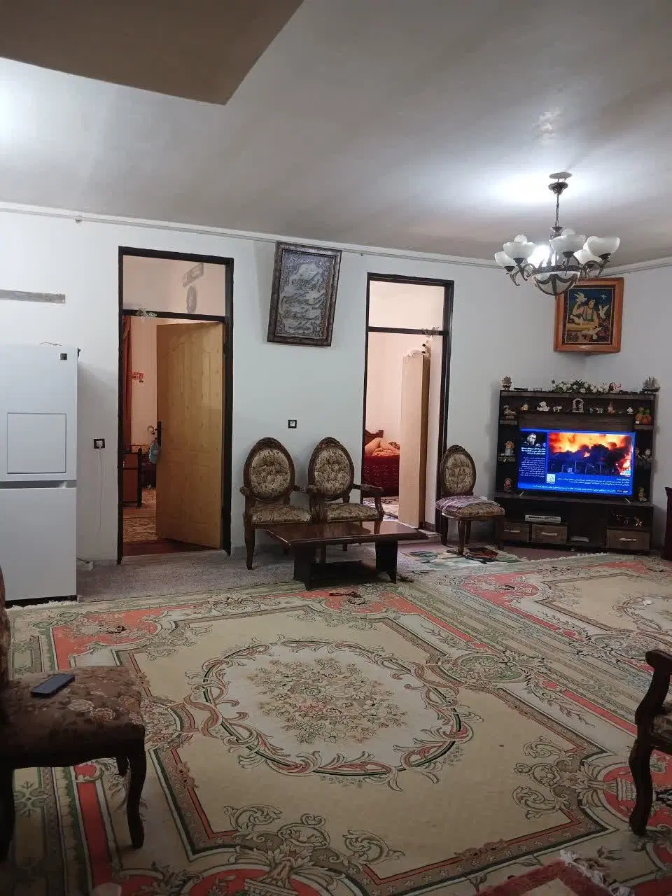 منزل فروشی ویلایی محمدآباد یزد شهرک گلستان