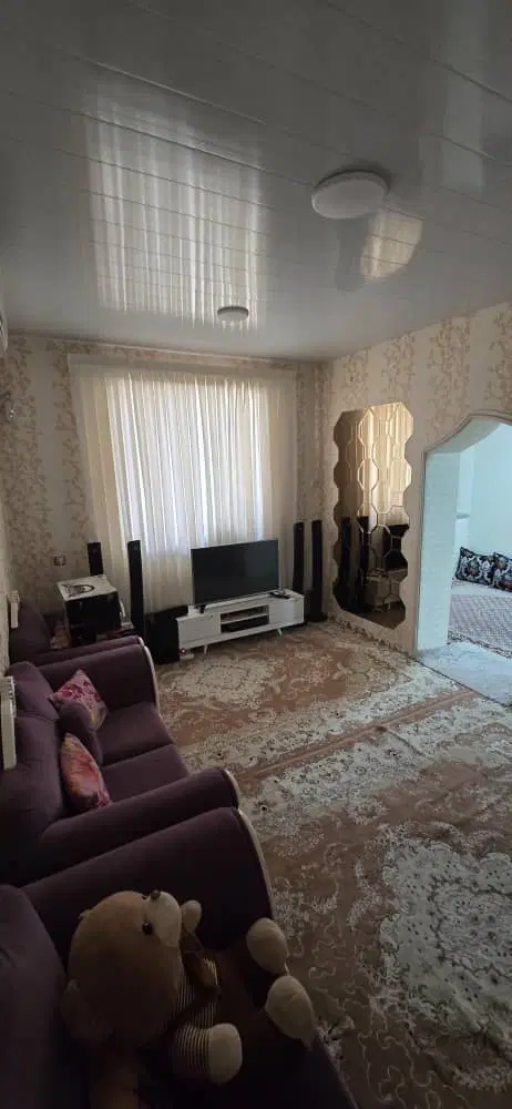فروش ویلایی شاه حسینی