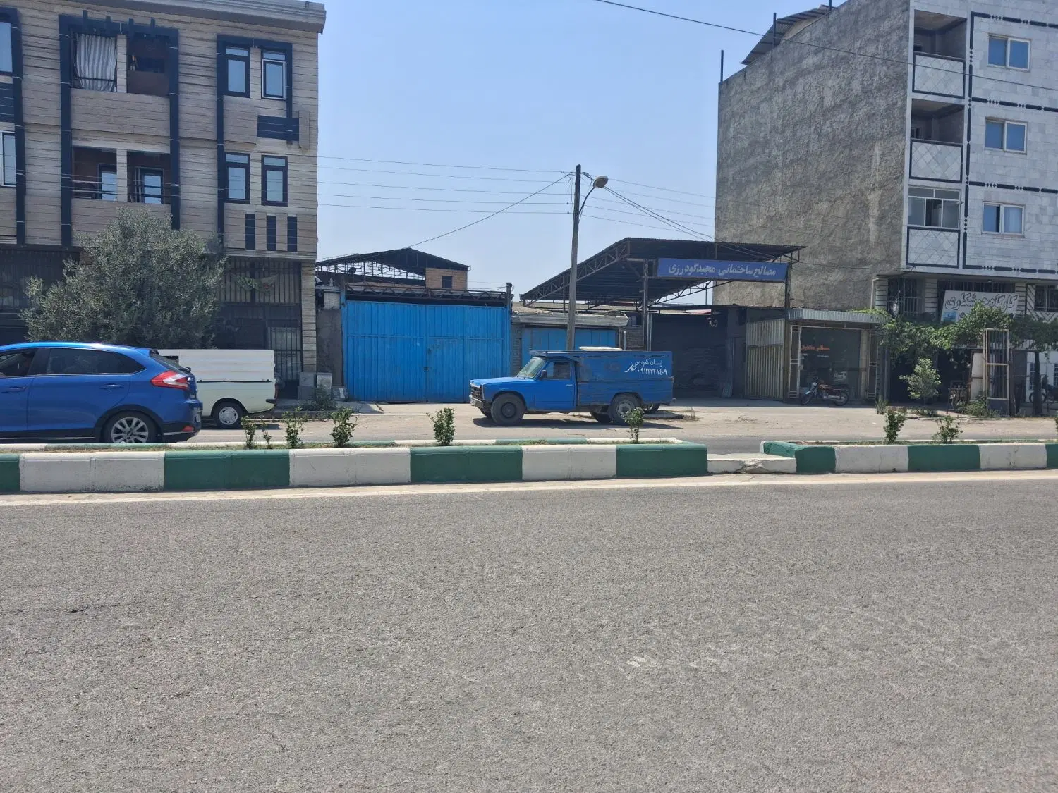 رهن و اجاره مغازه تجاری
