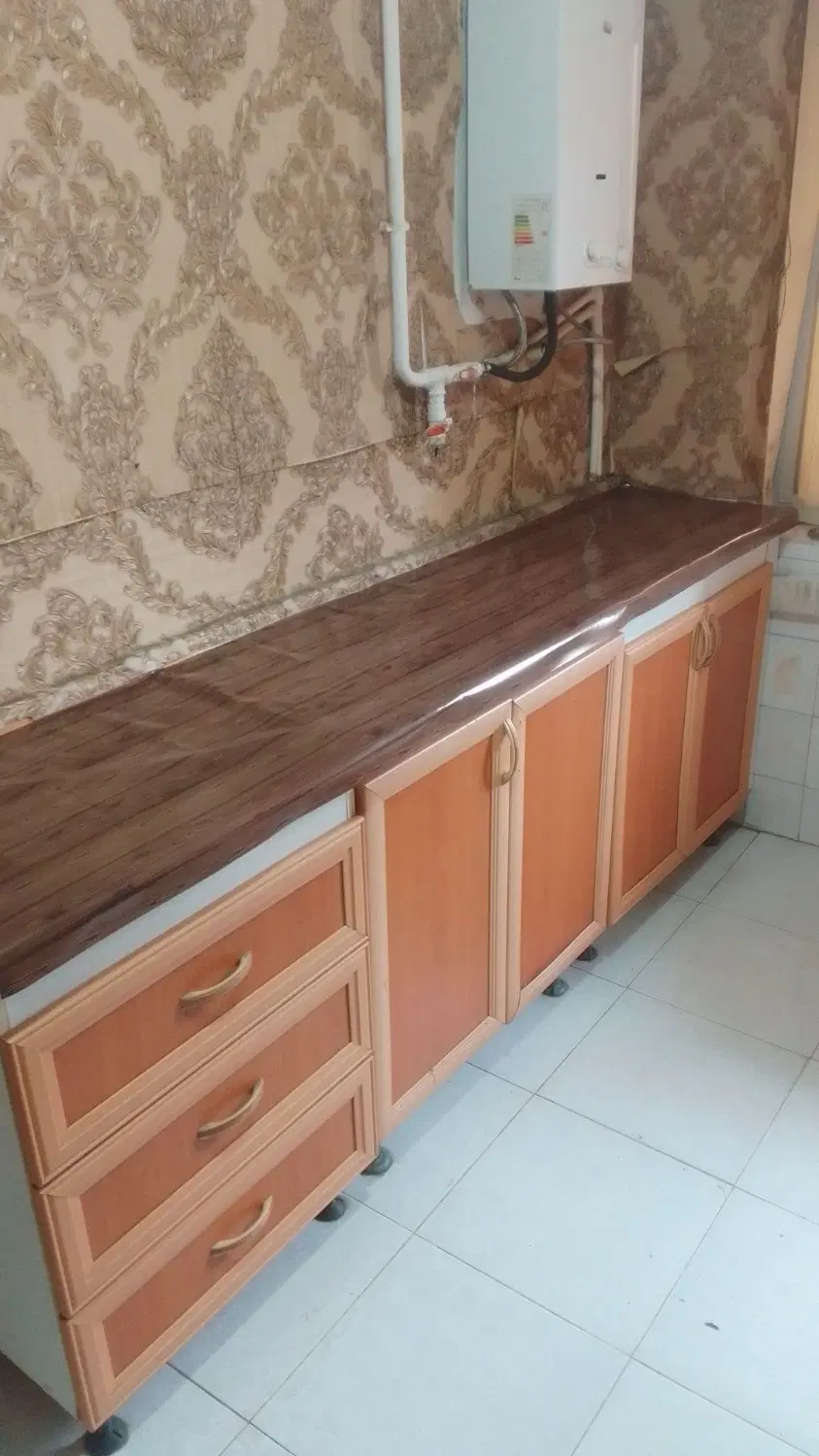 اجاره منزل دوبلکس دو خواب 80 متری در محدوده رشتیان