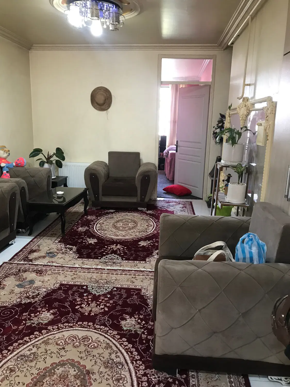 واحد اجاره ای