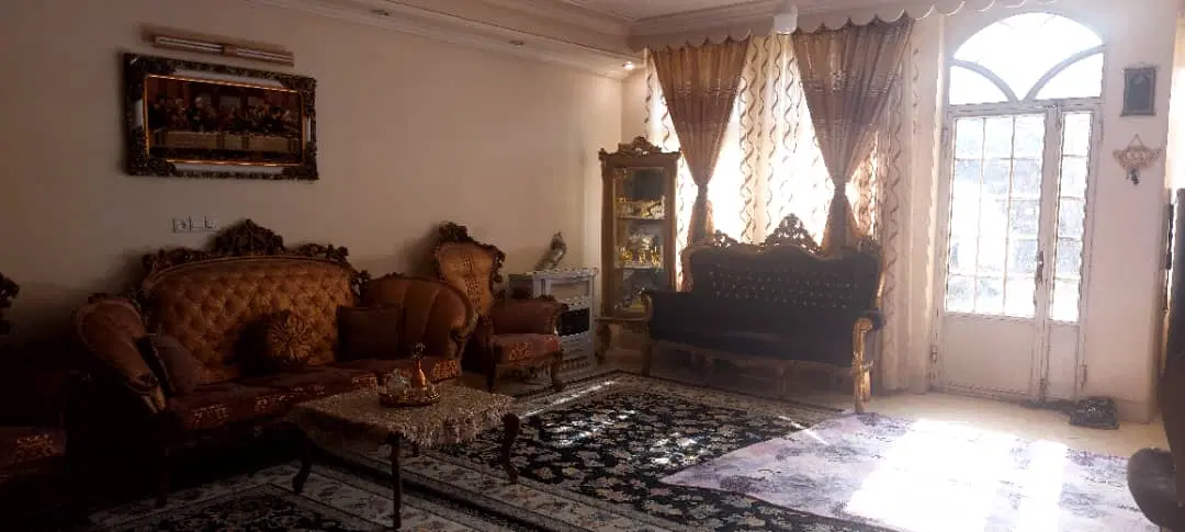 فروش خانه ویلایی