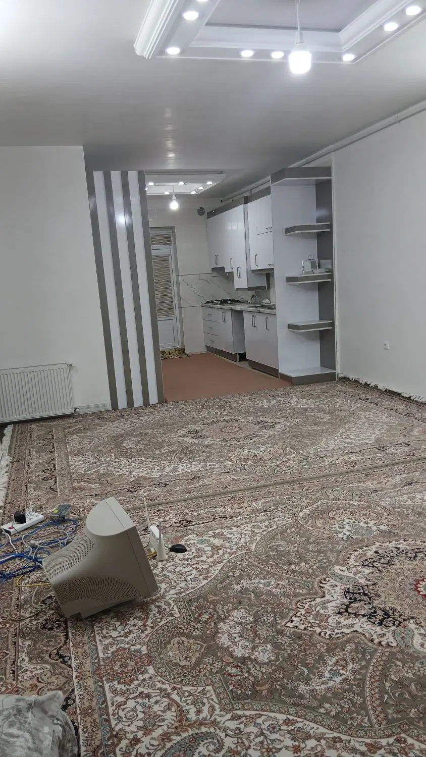 خونه ویلایی روستا