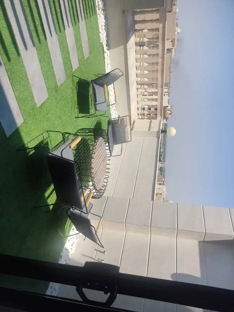 فروش پنت هاوس_۲۰۰ متر + ۸۰ متر حیاط_شیک و مجلل