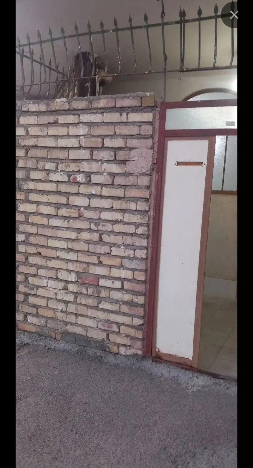 منزل همکف اجاره و رهن