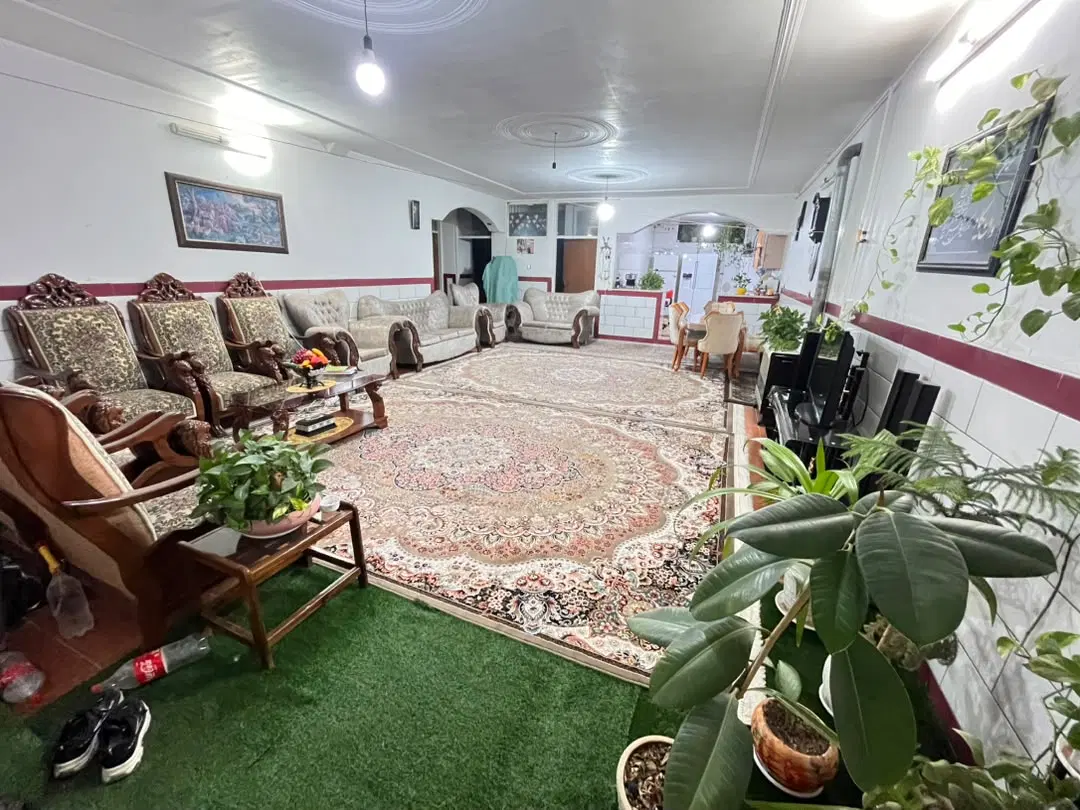اجاره 160متری کاملا مستقل