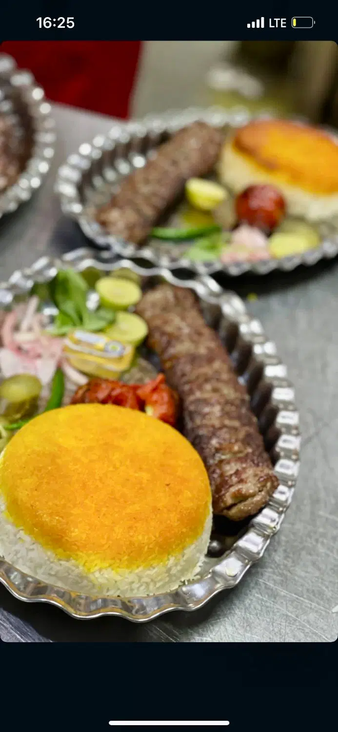 واگذاری رستوران