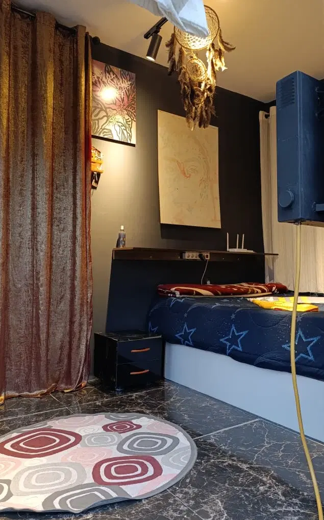 اجاره روزانه ساعتی سوئیت آپارتمان شیک
