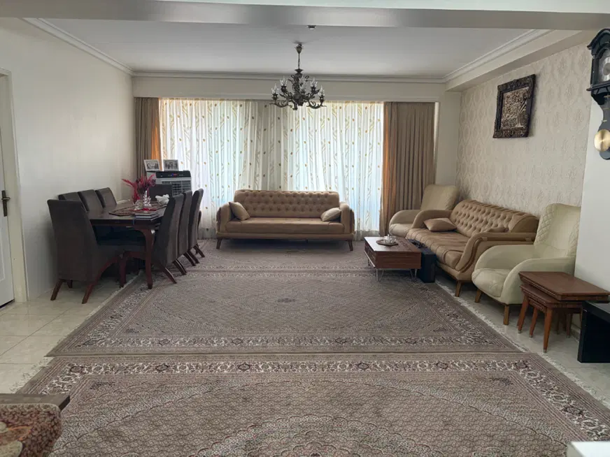 فروش یک واحد آپارتمان