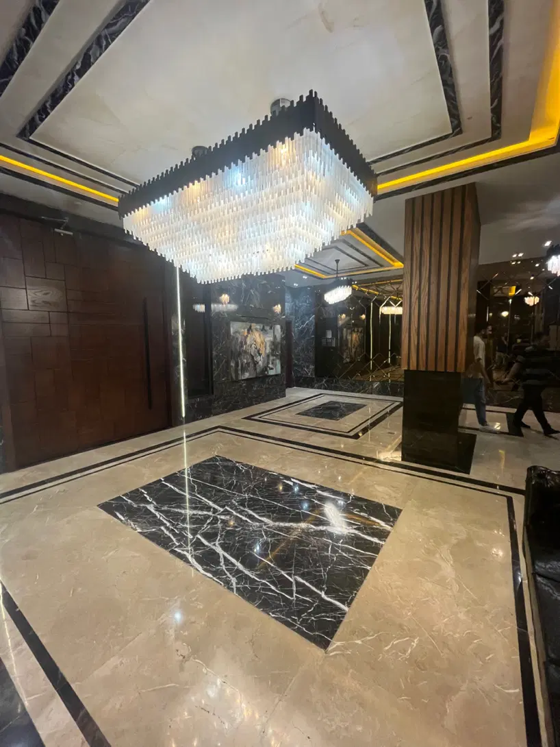 ۱۵۰مترسندی_تاپ لوکیشن_بدون مشابه زیر قیمت