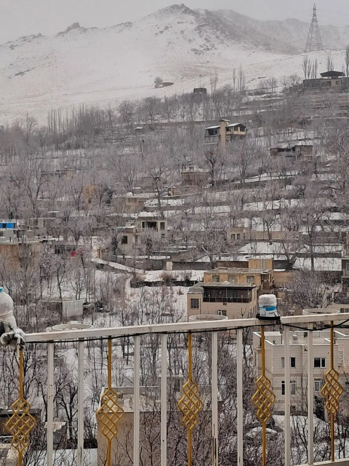 ملکی جهت ساخت وساز