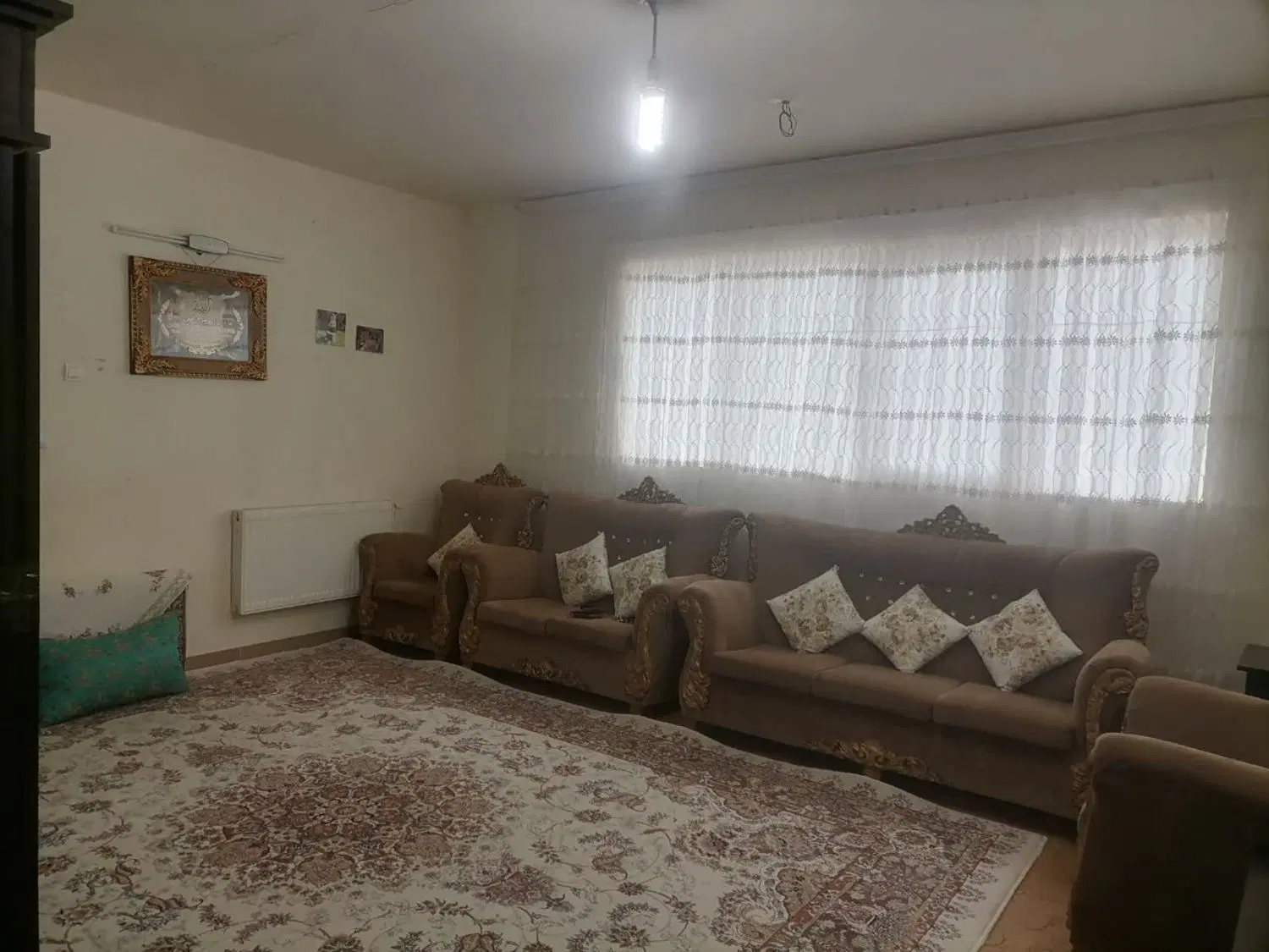 ۶۳ متر تک خواب