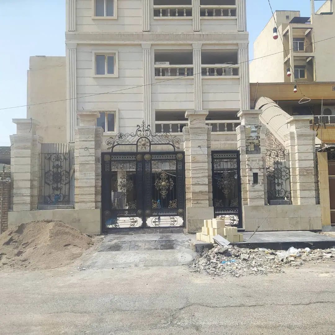 فروش یک واحد اپارتمان در آزاده دوم