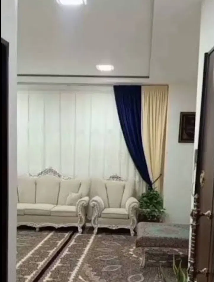 اپارتمان بهارستان