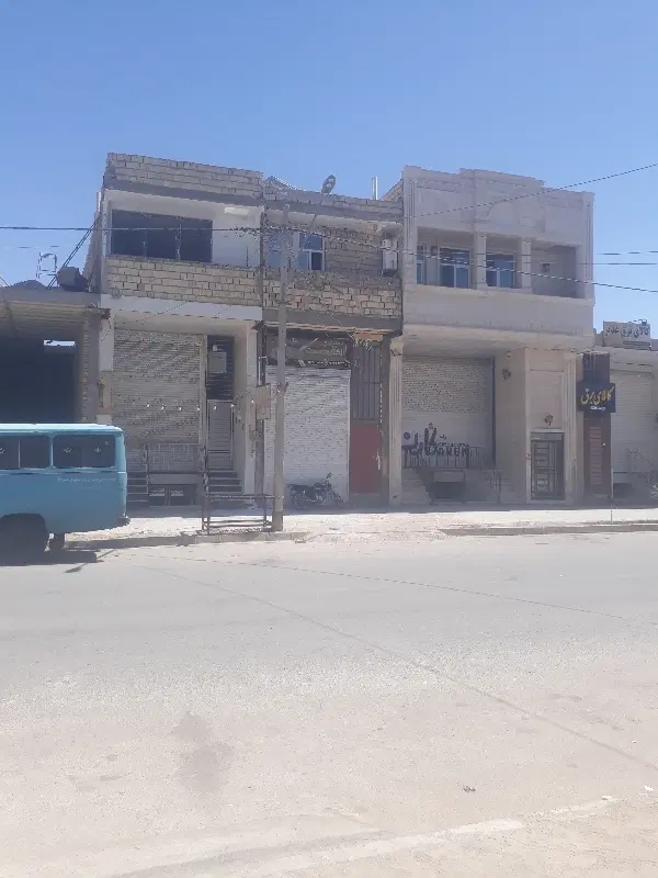 اجاره مغازه بلوار دشتی