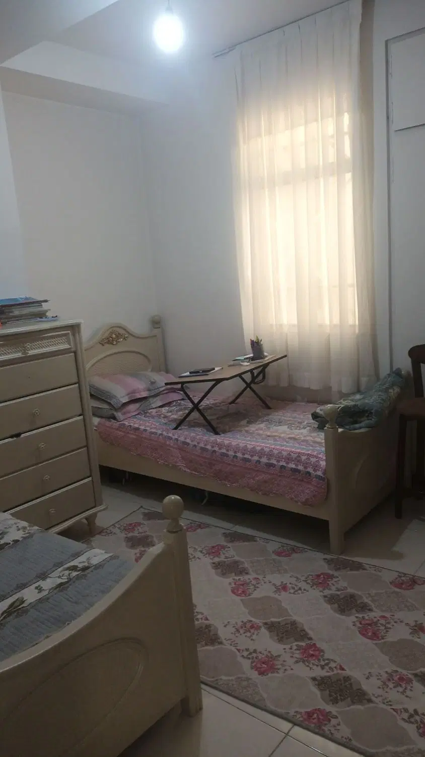 آپارتمان ۹۴ متری