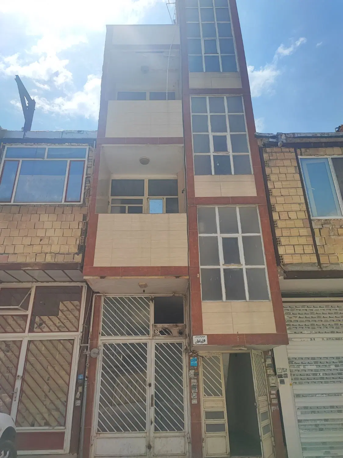 تک واحدی 85 متر
