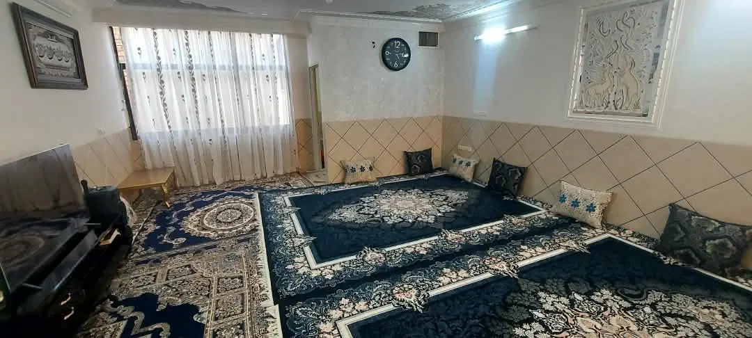 ویلایی ۲ طبقه