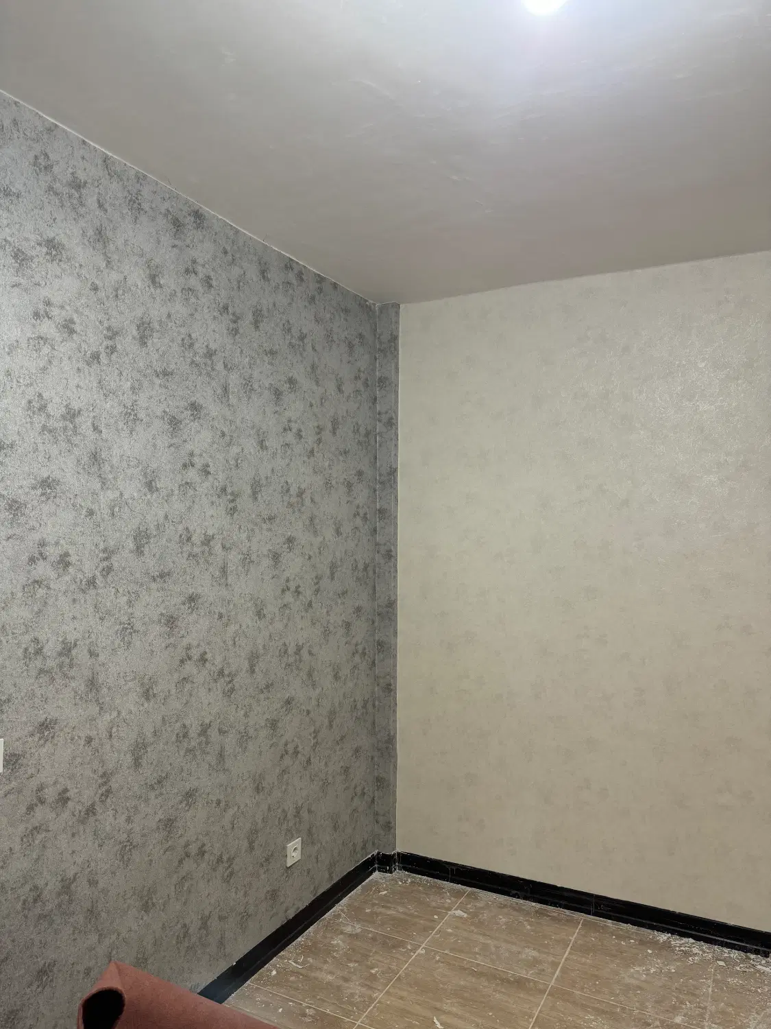 خانه ۲۴۵ متر قابل سکونت مرکز شهر