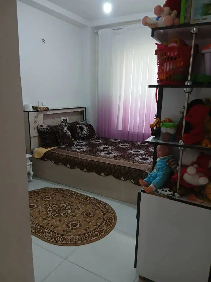 دوشان داخل شهرک