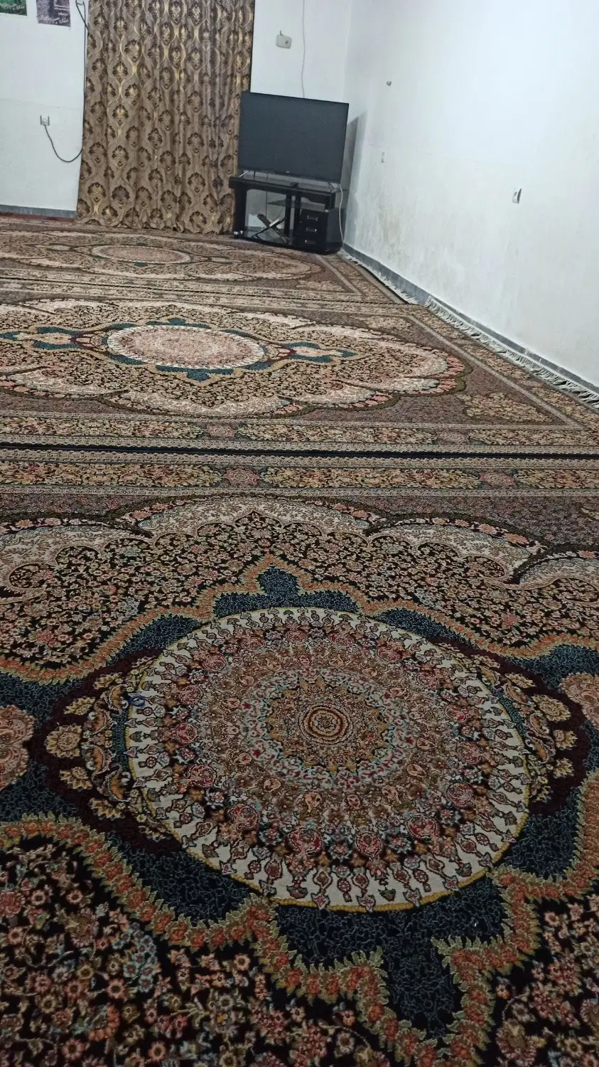 فروش خانه کلنگی دارای مدارک کامل وپروانه ساخت