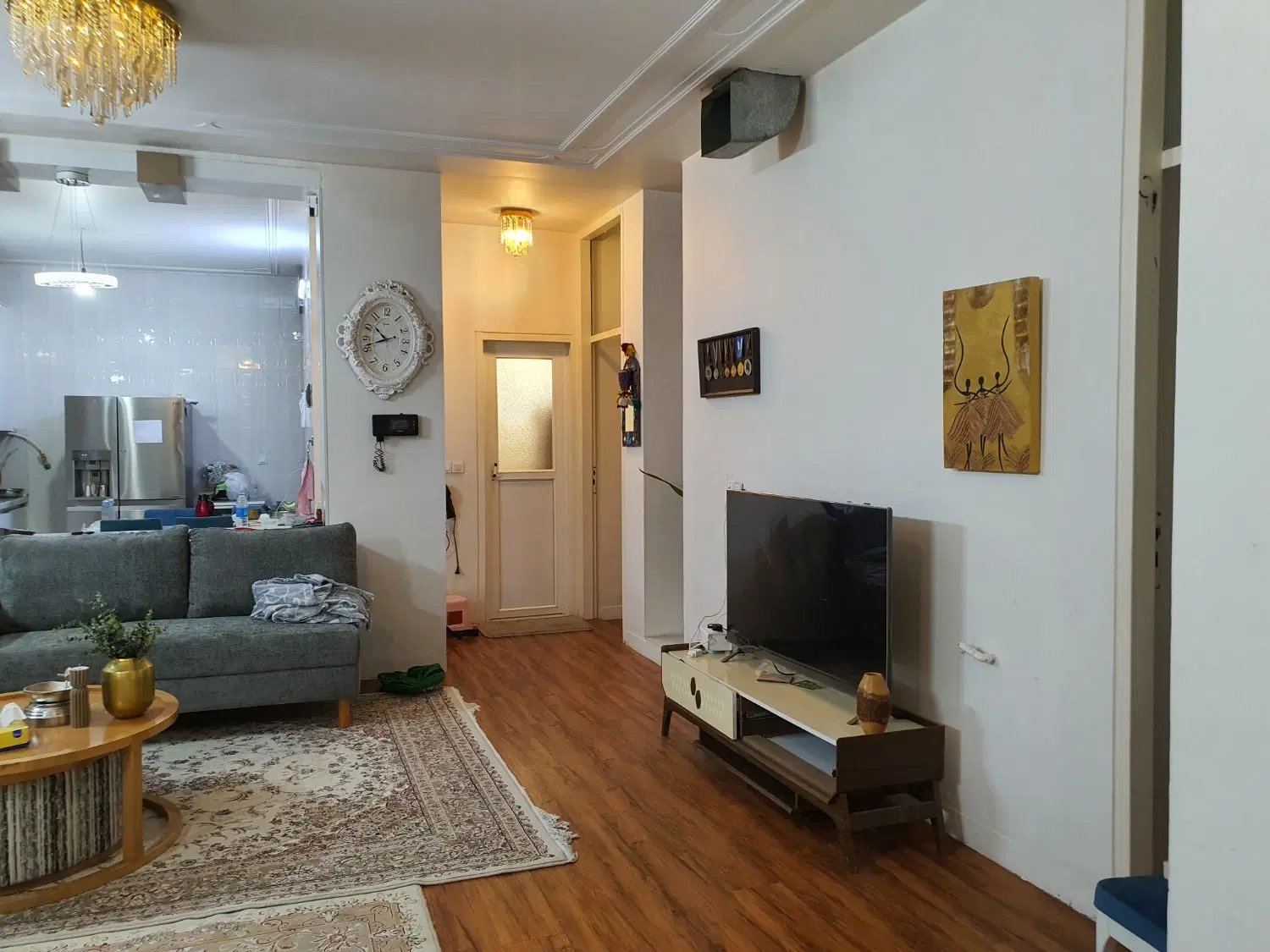 ویلایی یک طبقه