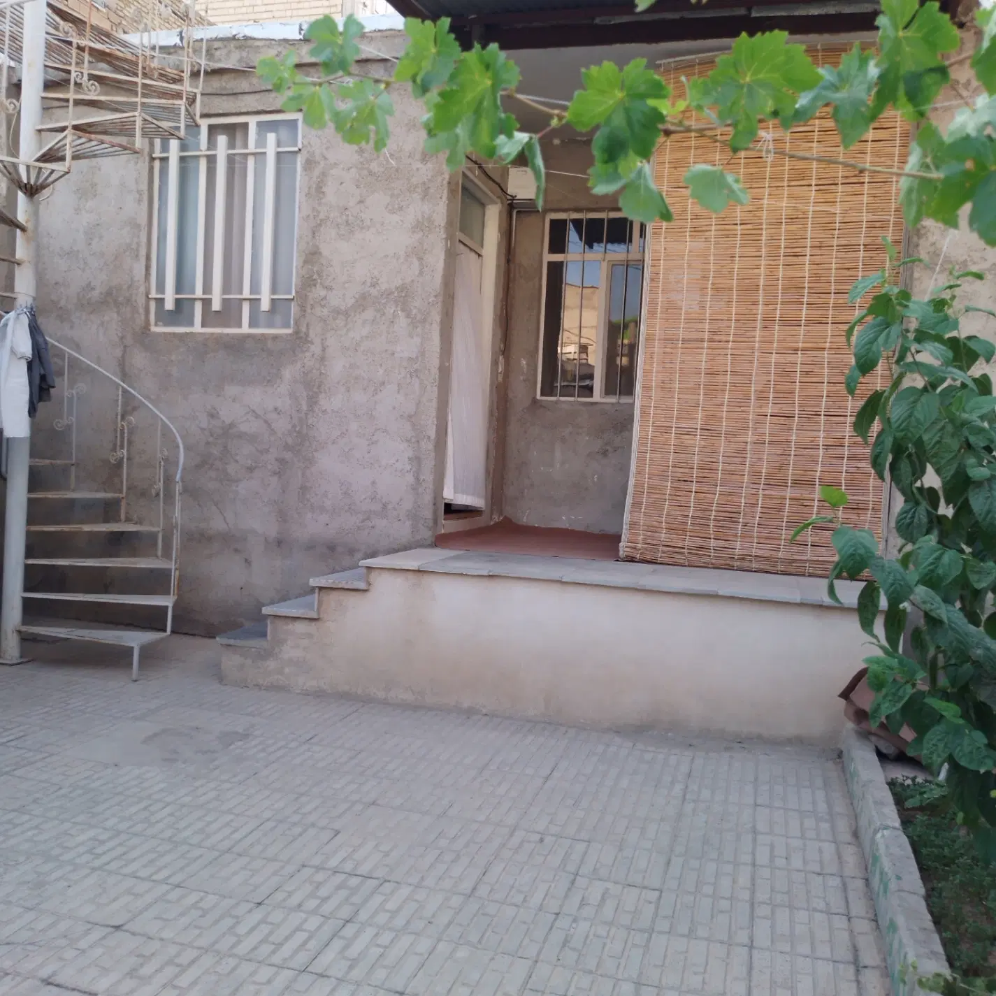 خانه ویلایی