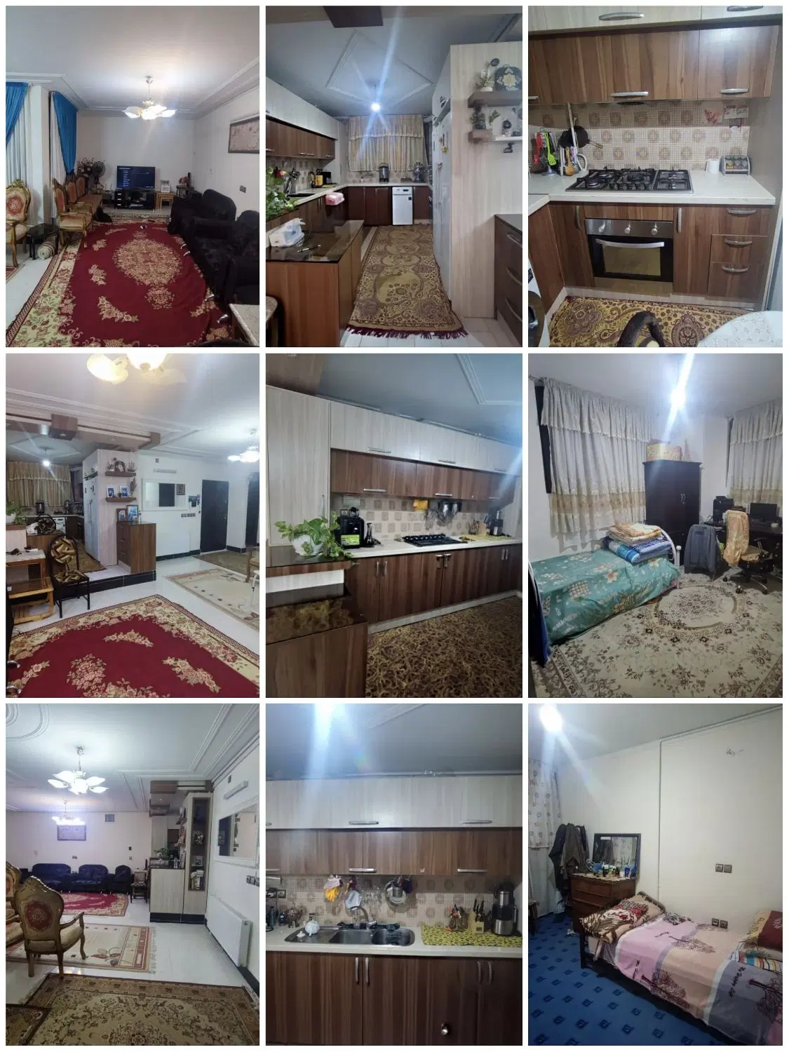 فروش واحد مسکونی