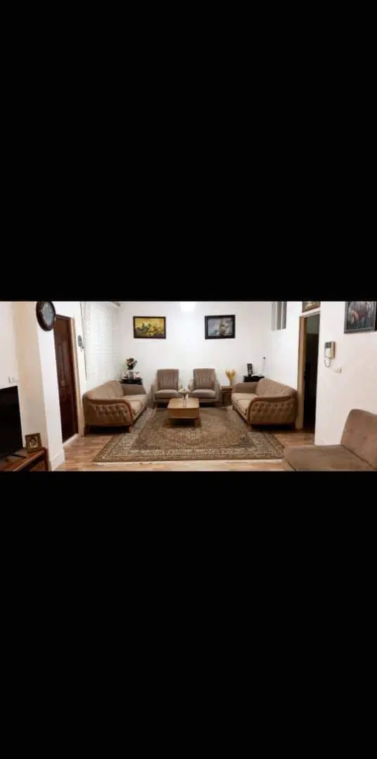 فروش آپارتمان فردوسی