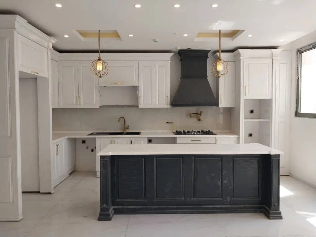 ۱۵۵ متری تاپ لوکیشن اول صیاد