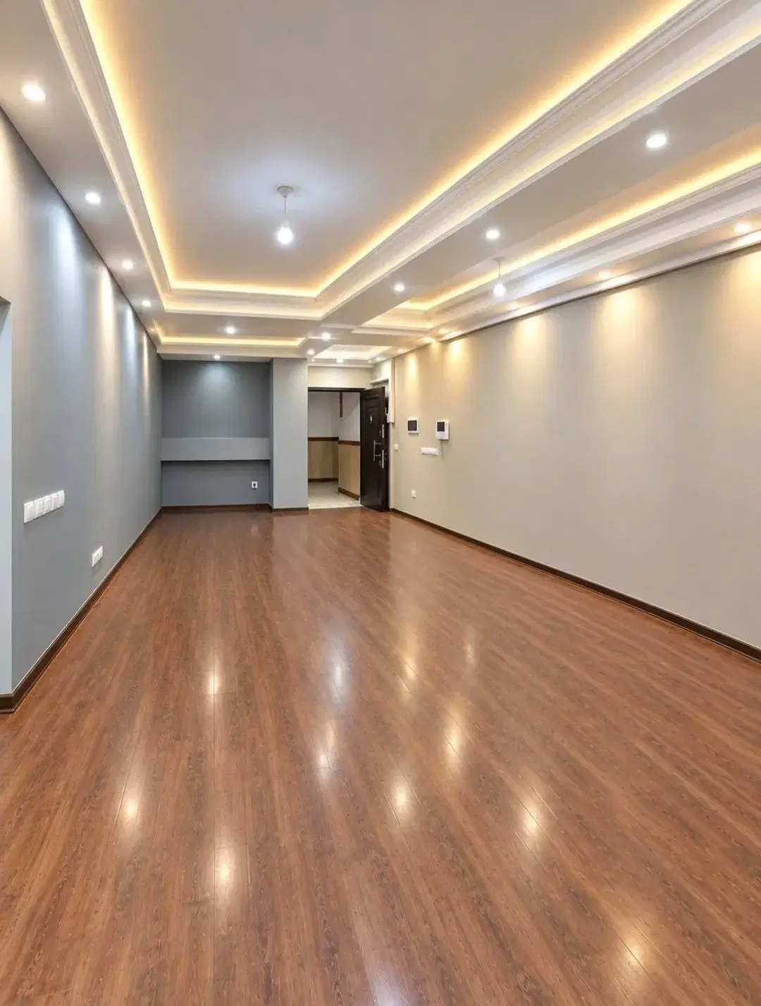 اجاره یک واحد اپارتمان دو خوابه