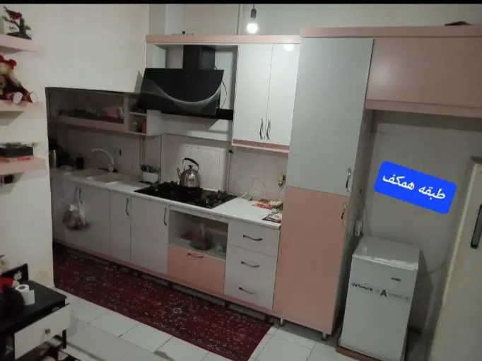 اجاره آپارتمان دربست ۳ طبقه
