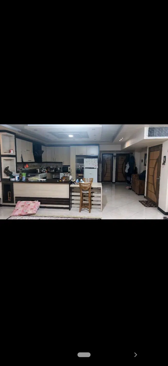 اجاره آپارتمان 132 متری