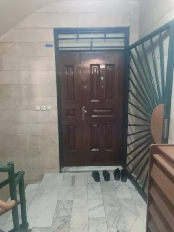 فروش واحد در مهرویلا شمالی