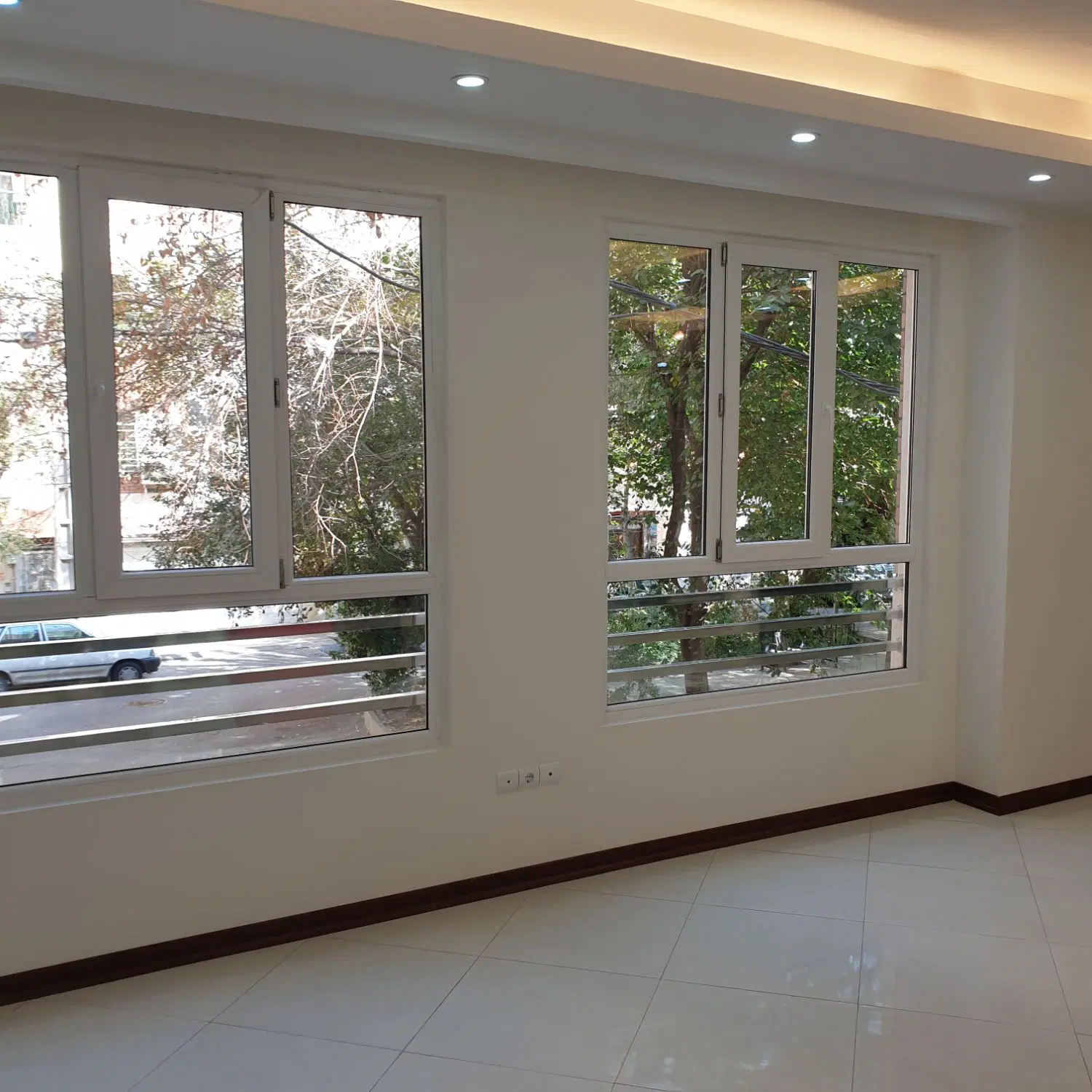 فروش آپارتمان دو خواب ۱۲۰ متری تکواحدی