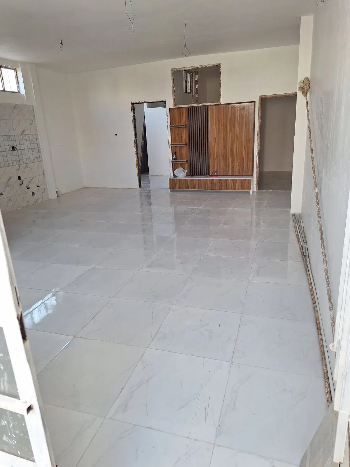 فروش خانه ۸۵متری نوساز در شوشتری