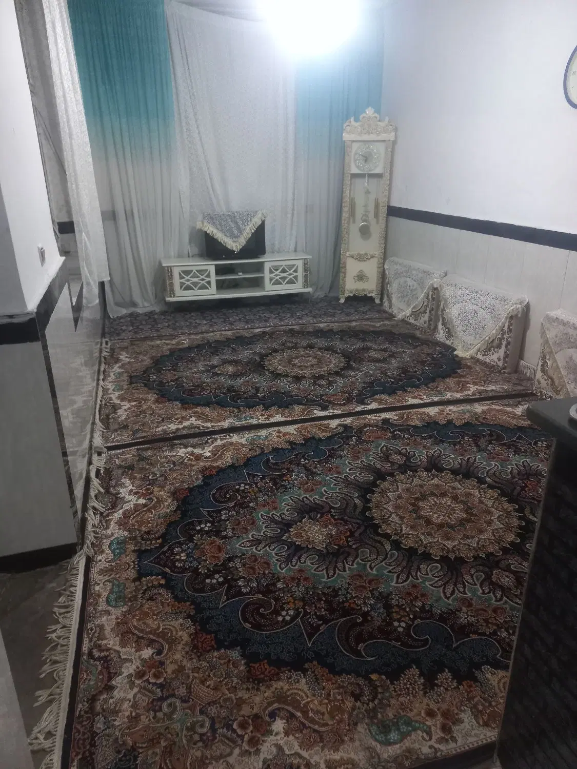 ویلایی۶۲
