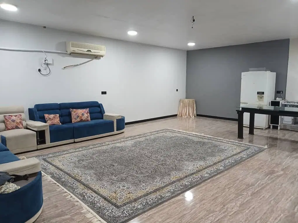 واحد سوییت مرکز شهر. از ۴ ساعت ب بالا