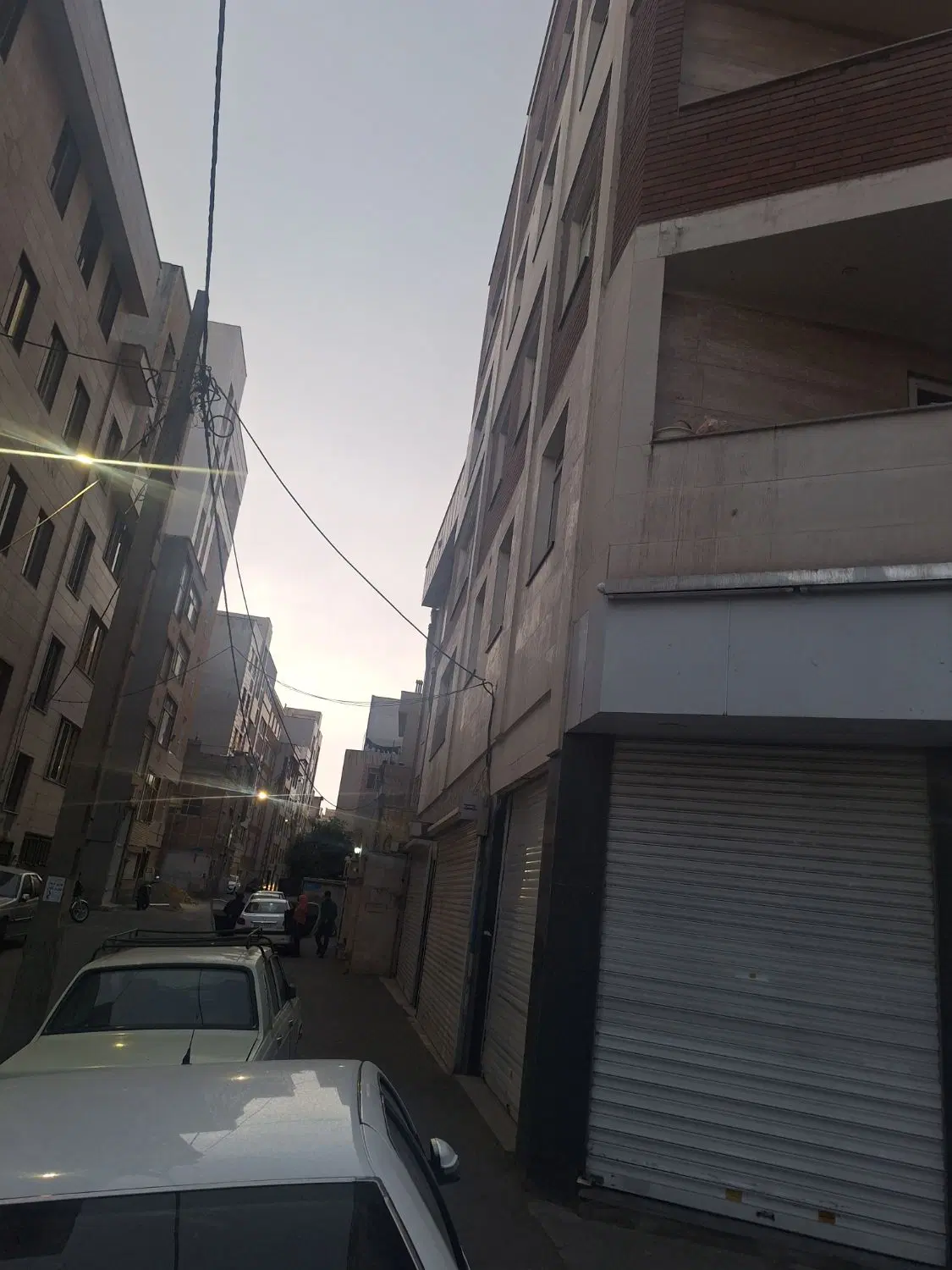 ۳۶مترمغازه ملکیت
