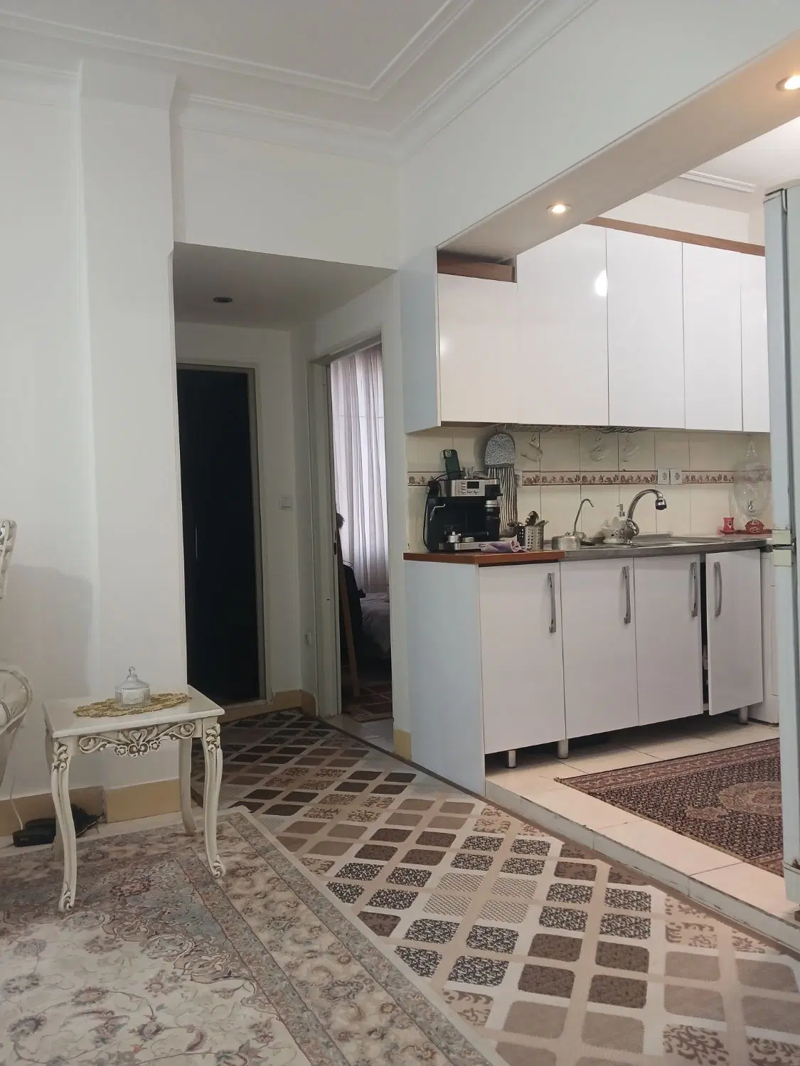 فروش منزل پردیسان