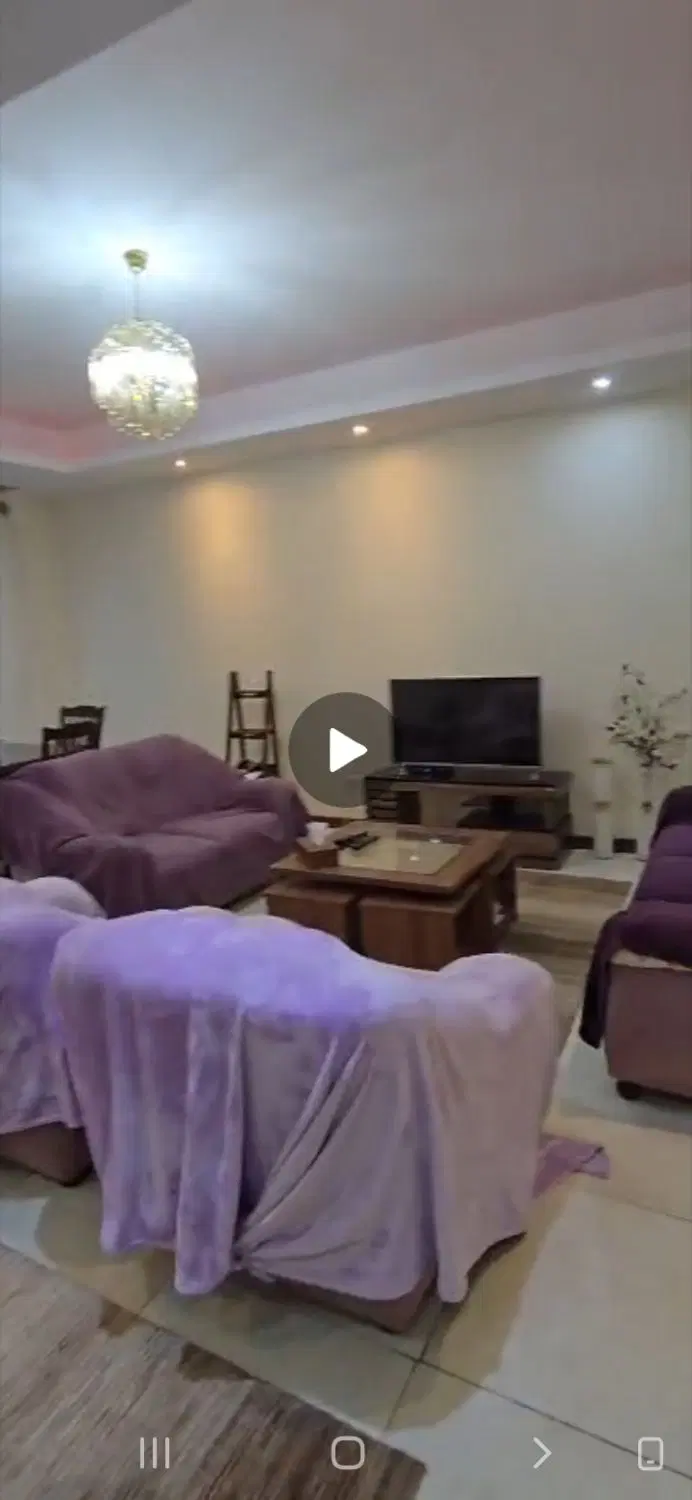 عظیمیه 83m بوستان ها از سازه مهندس زرگر