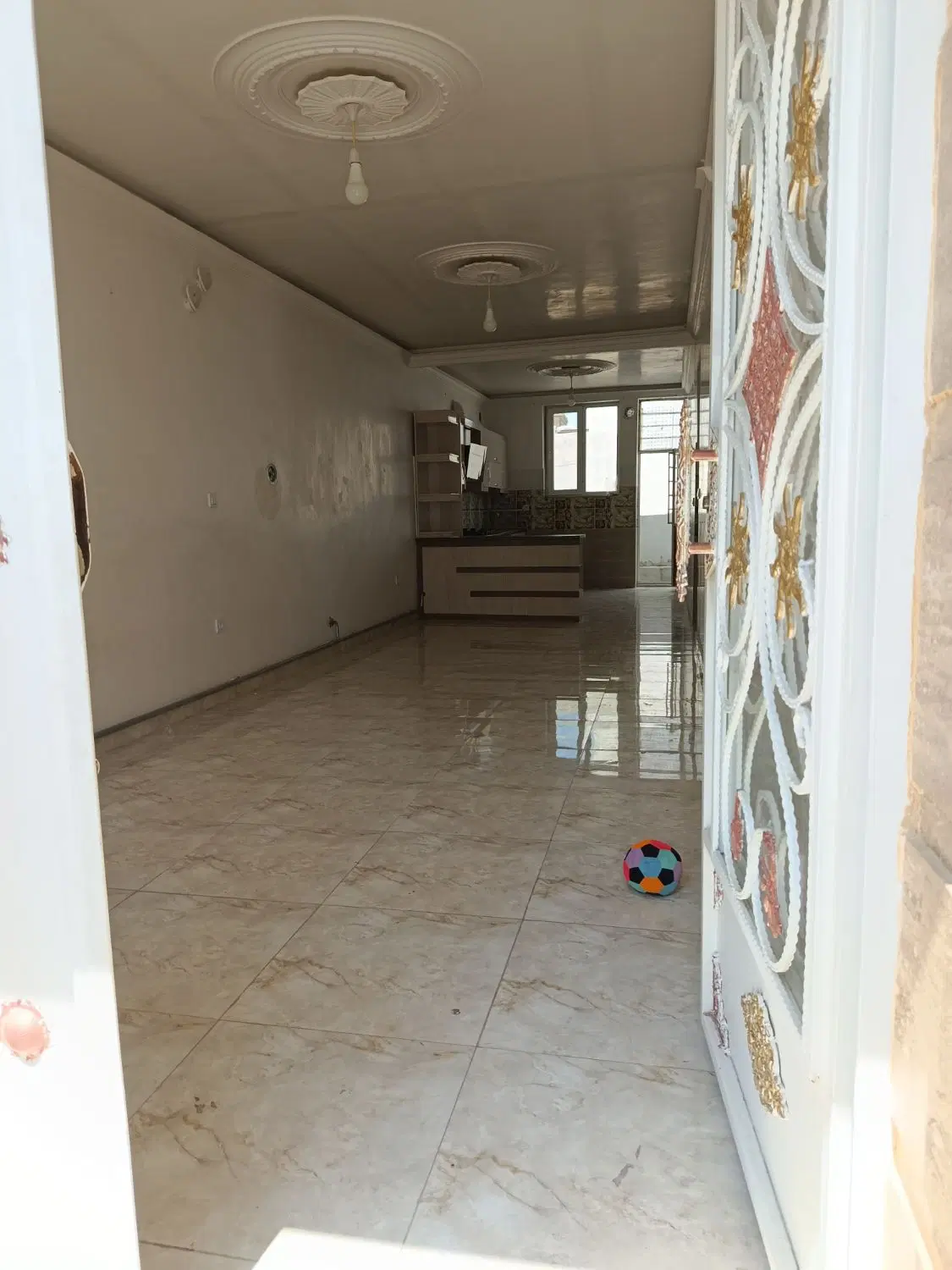 فروش منزل مسکونی خیابان کاظمیه کاظمیه