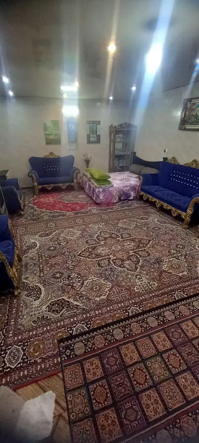 سوئیت مبله وتمیز نزدیک ۳ بیمارستان