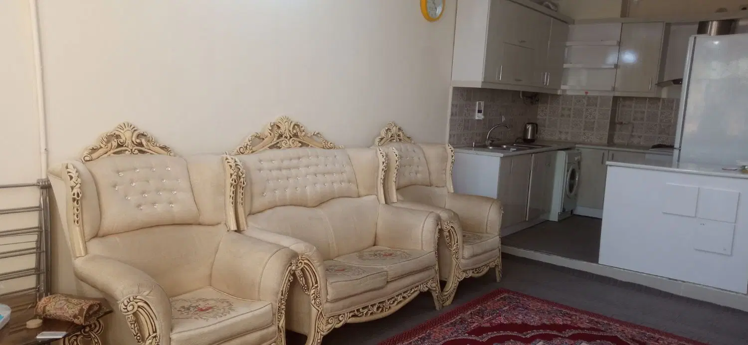 آپارتمان 65متری