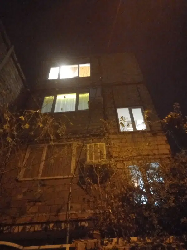 طبقه سوم نیمه کاره....